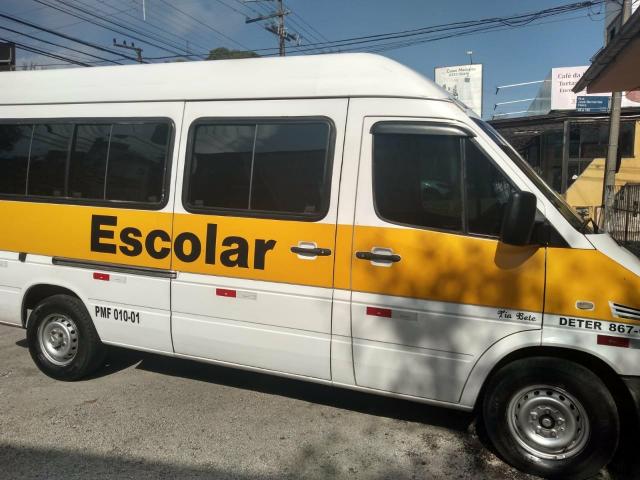Sprinter 313 CDI - Foto 3
