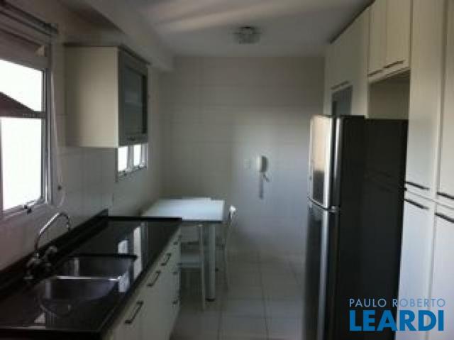Apartamento à venda com 3 dormitórios em Panamby, São paulo cod:416631 - Foto 7