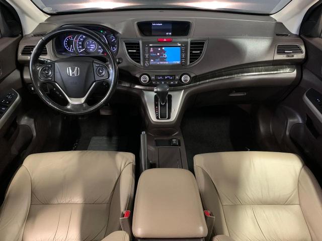 CRV 2012/2012 2.0 EXL 4X4 16V GASOLINA 4P AUTOMÁTICO - Foto 9
