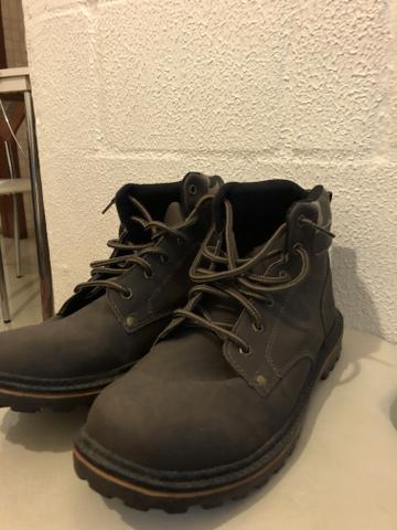 bota gonew masculina