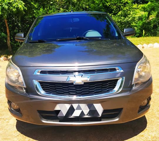 Vendo COBALT 2012/13 (flex) - Foto 6
