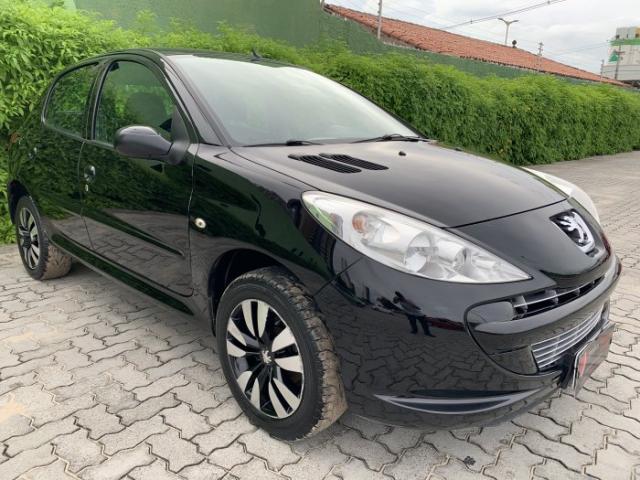 Peugeot 207 2013 1.4 xr 8v flex 4p manual - Foto 3