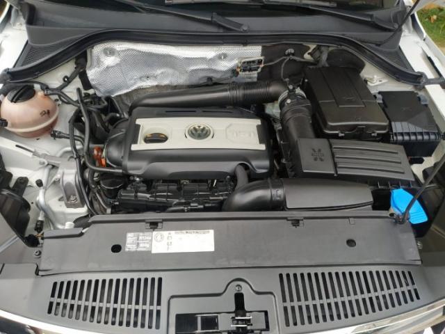 Volkswagen tiguan 2010 2.0 tsi 16v turbo gasolina 4p tiptronic - Foto 13