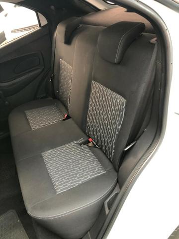 Ford- Ka Se 3 cilindros 2016 Completo - Foto 10