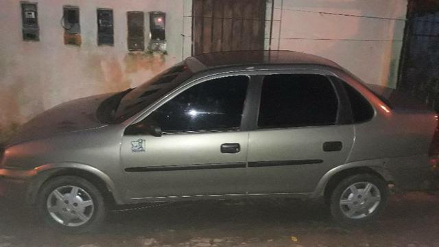 Vendo um Classic ou também troco por outro