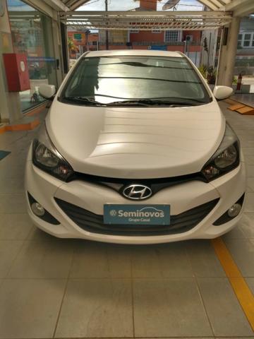 HB 20 confort plus 1.6 Automático - Foto 2