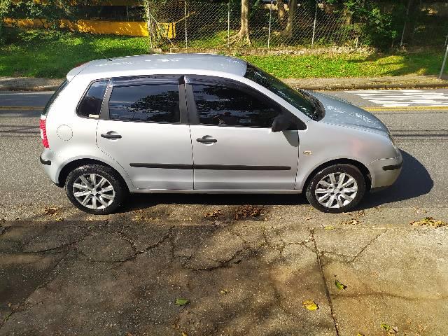 Polo 1.6 completo ótimo estado - Foto 2