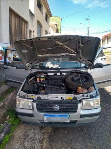 Fiat Uno 2004/2005 - Foto 4