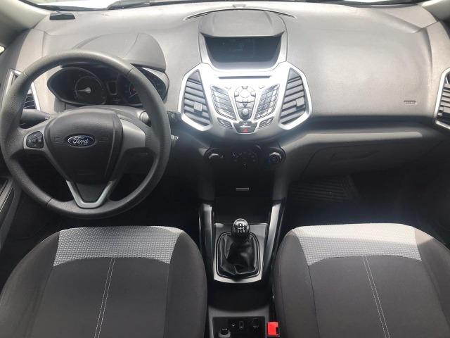 Ecosport SE 2016/17 Manual - Foto 6