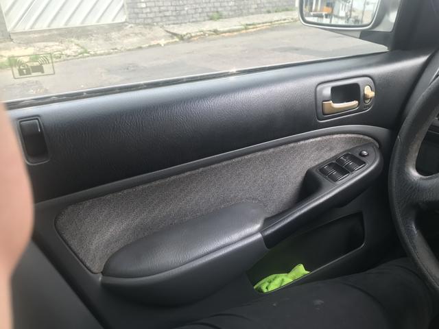 Honda Civic 2001 AT LX - Foto 2