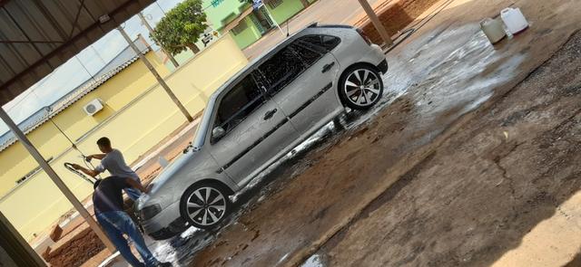 Gol G4 Legalizado * waths - Foto 9