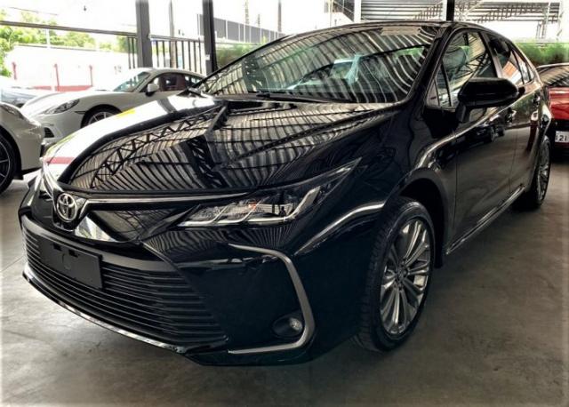 Toyota corolla 2020 2.0 vvt-ie flex xei 0 KM - Foto 2
