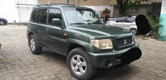 Pajero tr4 - Foto 3