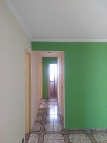 Apartamento 3 quartos bem localizado livre de condomínio e IPTU - Foto 11
