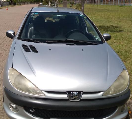 Automóvel Peugeot - Foto 4