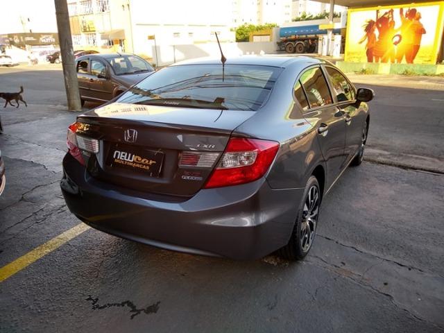 Civic lxr - Foto 5
