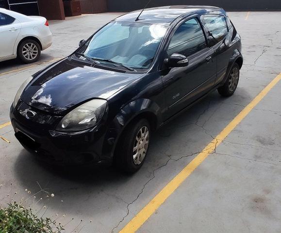 Ford Ka Class Completo