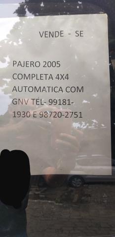 Pajero tr4 - Foto 8