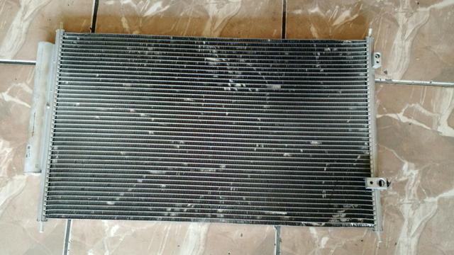 Condensador de Ar Honda Hrv