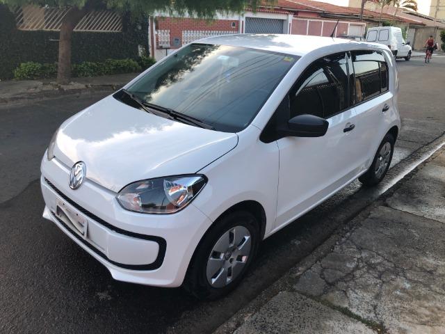 Volkswagen UP 1.0 2016 Manual 4P