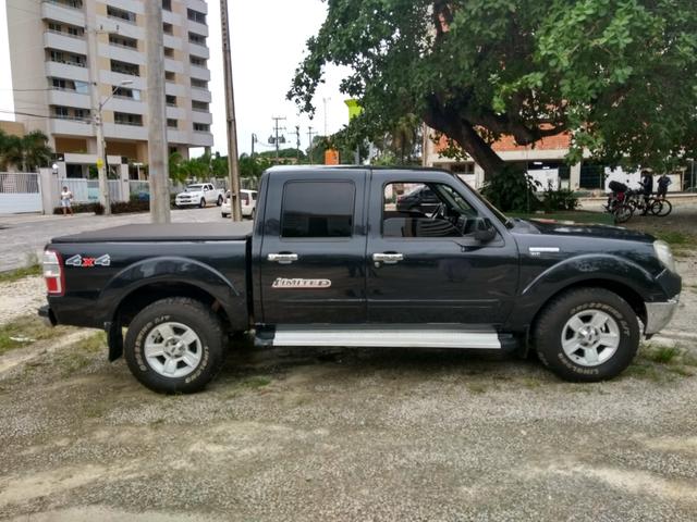 Ford Ranger XLT 2011 - Foto 2