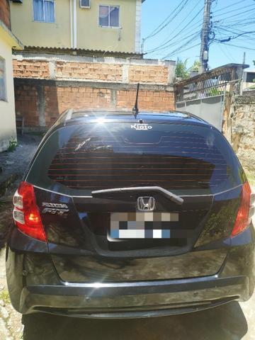 Honda Fit EX 13/14 Automático - Foto 17