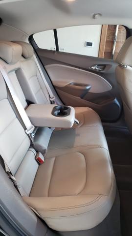 Cruze LTZ 2 Top de linha - Foto 10