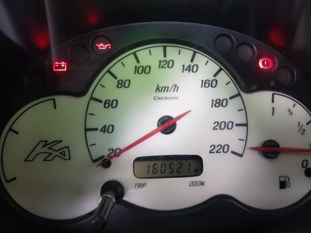 Ford KA 2002 - Foto 10