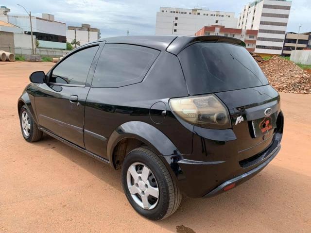 Ford Ka 2012 Impecavel ( Vendo a vista ou Financiado ) Ac.troca - Foto 6