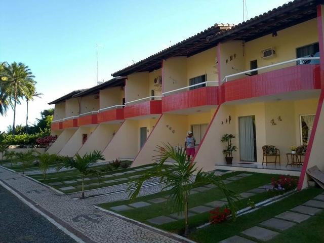 Temporada em Guarajuba