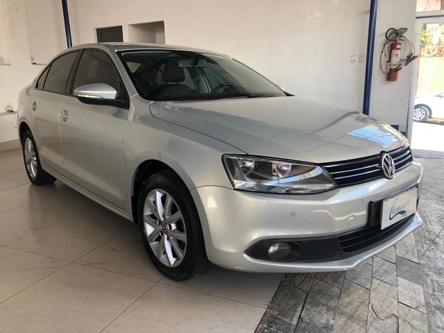 VW Jetta 2.0 - Foto 3