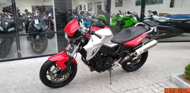 Bmw f 800 r - Foto 2