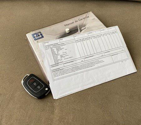 HB20 COMFORT PLUS Muito bem cuidado!! - Foto 3