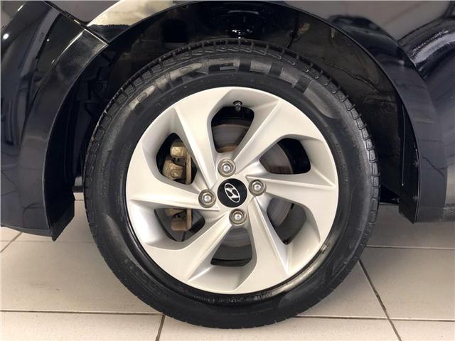 Hyundai Hb20s 1.0 comfort style 12v flex 4p manual - Foto 15