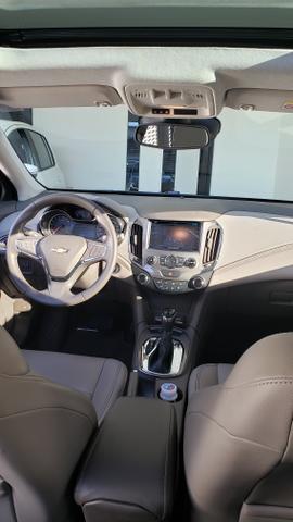Cruze LTZ 2 Top de linha - Foto 9
