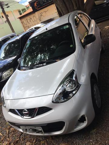 March 1.0 2015/2016 Primeira parcela para 60 dias IPVA 2020 PAGO - Foto 2