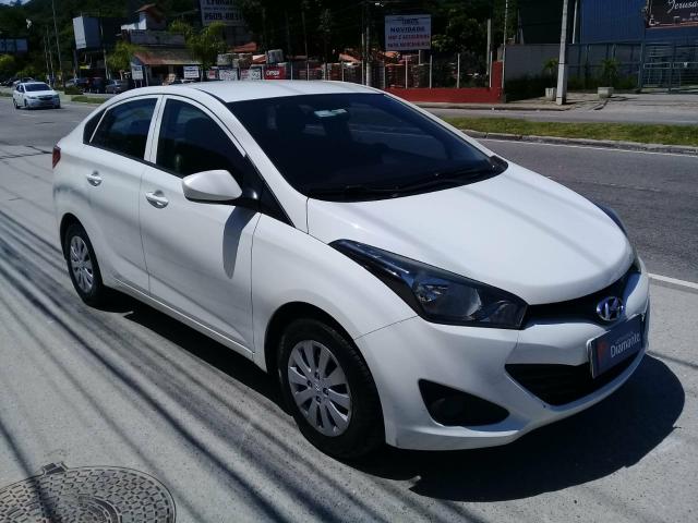 Hb20 1.6 Comfort Manual - Muito novo - Procurar Brunner - Foto 11