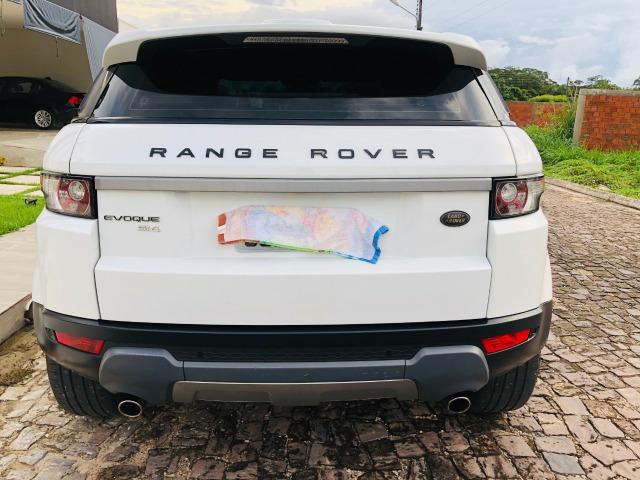 Land Rover Evoque Range Rover 2013/2013 - Foto 8