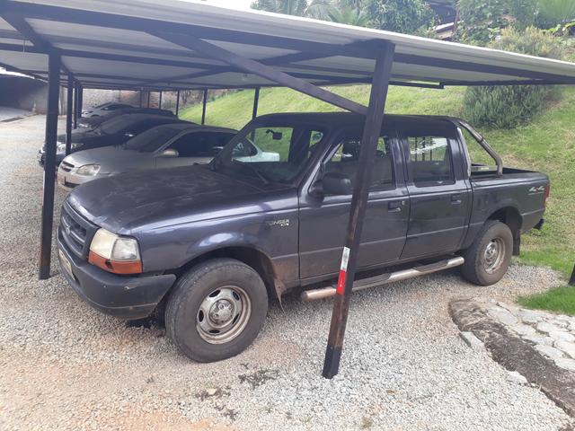 Vende se ranger 2001 * - Foto 4