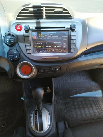 Honda Fit EX 13/14 Automático - Foto 2