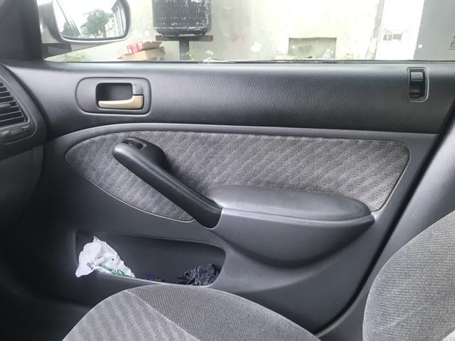 Honda Civic 2001 AT LX - Foto 4