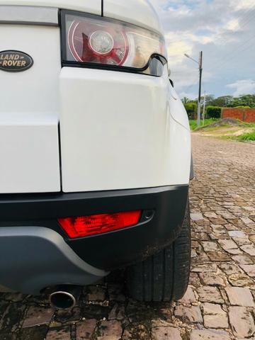 Land Rover Evoque Range Rover 2013/2013 - Foto 12