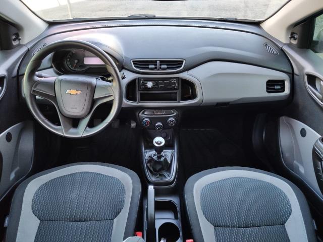 ONIX 2016/2016 1.0 MPFI LS 8V FLEX 4P MANUAL - Foto 9