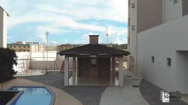 Alugo apartamento Itumbiara - Foto 2