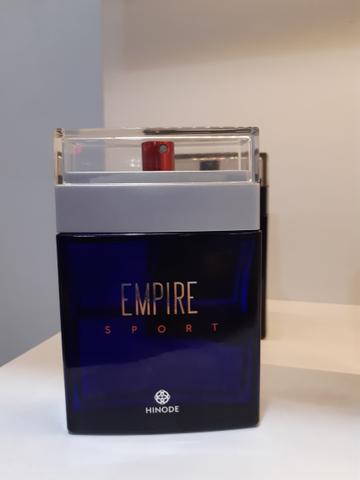 perfume hinode empire sport