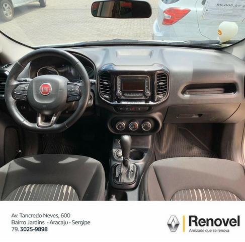 FIAT TORO FREEDOM 1.8 16V FLEX AUT. 2018 - 718077795  OLX