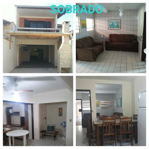 Casa Enseada 200m da praia, 12 pessoas, São Francisco do Sul, SC - Foto 3