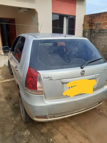 Fiat Palio só venda - Foto 5