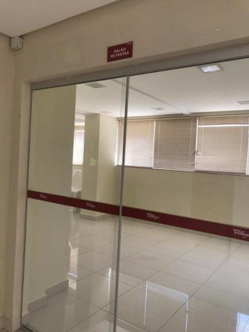 2 Quartos sendo 1 suíte no Lourenzzo Village, Setor Vila Rosa, Goiânia/GO - Foto 8