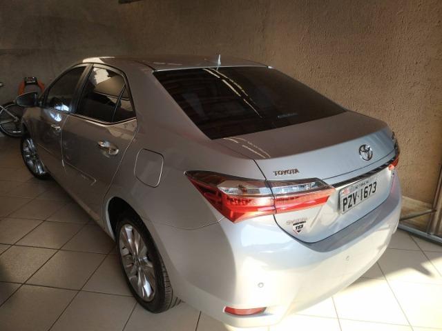 Corolla xei 2018 - Foto 6